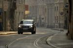 Jeep Grand Cherokee 2005 года